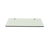 Sublimatie hangbord rechthoek klein 280x100mm