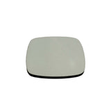 Sublimatie magneet bol 50x50mm