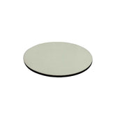 Sublimatie magneet ovaal 70x50mm