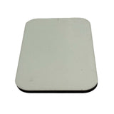 Sublimatie magneet rechthoek middel 60x40mm