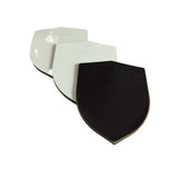 Sublimatie magneet schild 50x60mm