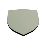 Sublimatie magneet schild 50x60mm