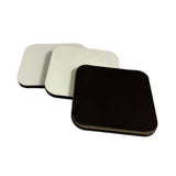 Sublimatie magneet vierkant 50x50mm
