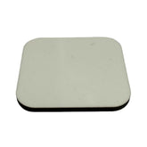 Sublimatie magneet vierkant 50x50mm