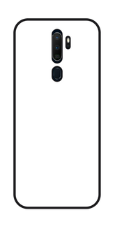 Sublimatiehoesjes Oppo A5 2020