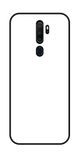 Sublimatiehoesjes Oppo A5 2020