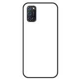 Sublimatiehoesjes Oppo A52