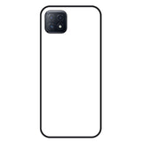 Sublimatiehoesjes Oppo A72 5G