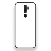 Sublimatiehoesjes Oppo A9 2020
