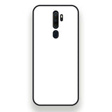 Sublimatiehoesjes Oppo A9 2020