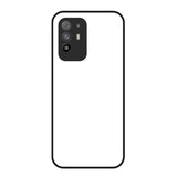Sublimatiehoesjes Oppo A94 5G