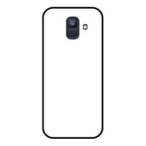 Sublimatiehoesjes Samsung Galaxy A6 plus 2018