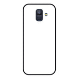 Sublimatiehoesjes Samsung Galaxy A6 plus 2018