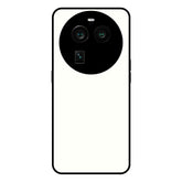 Oppo Find X6 Pro sublimatie telefoonhoesje zwart