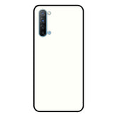 Oppo Reno3 5G sublimatie telefoonhoesje zwart