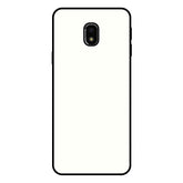 Samsung Galaxy J3 2017 sublimatie telefoonhoesje zwart
