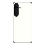 Samsung Galaxy S24 sublimatie telefoonhoesje zwart