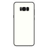Sublimatie telefoonhoesje Samsung Galaxy S8