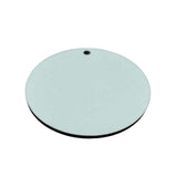 Sublimatie kerstbal 80x80mm