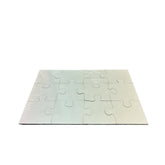 Sublimatie puzzel 250x170mm