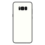 Sublimatie telefoonhoesje Samsung Galaxy S8 plus