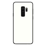 Sublimatie telefoonhoesje Samsung Galaxy S9 plus