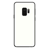 Sublimatie telefoonhoesje Samsung Galaxy S9